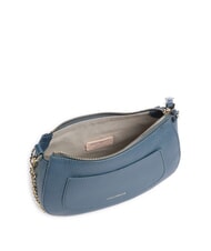 COCCINELLE C-EASY Mini-Schultertasche tiefblau - Damentaschen - 3
