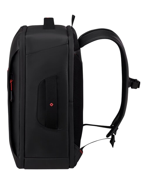 PARADIVER LIGHT 15,6" Laptop-Rucksack SCHWARZ - Rucks&auml;cke f&uuml;r Schule &amp; Freizeit
