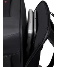 SAMSONITE PARADIVER LIGHT 15,6" Laptop-Rucksack SCHWARZ - Rucks&auml;cke f&uuml;r Schule &amp; Freizeit - 6