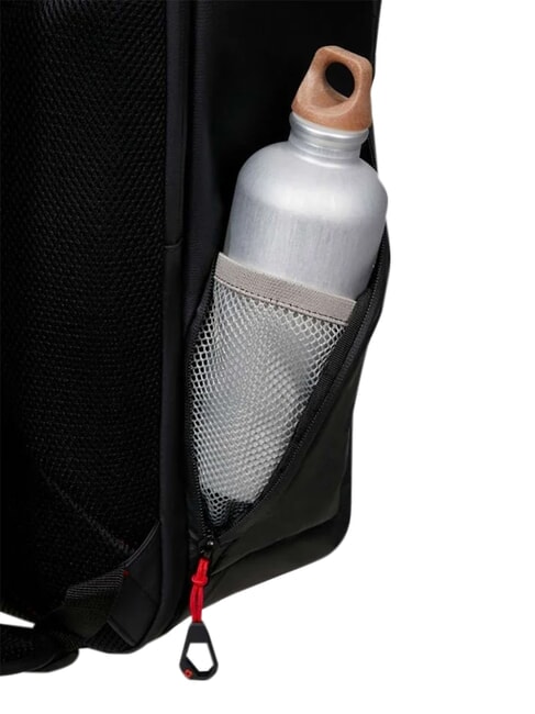 PARADIVER LIGHT 15,6" Laptop-Rucksack SCHWARZ - Rucks&auml;cke f&uuml;r Schule &amp; Freizeit