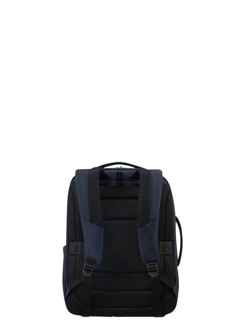 GUARDIT 3.0 Underseater-Rucksack, 15,6"-Laptophalterung Blau - PC-Rucks&auml;cke
