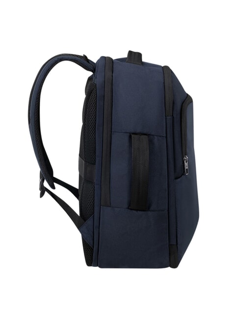 GUARDIT 3.0 Underseater-Rucksack, 15,6"-Laptophalterung Blau - PC-Rucks&auml;cke