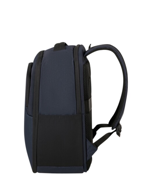 GUARDIT 3.0 S Underseater-Rucksack, 14,1"-Laptophalterung Blau - PC-Rucks&auml;cke