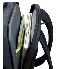 SAMSONITE GUARDIT 3.0 S Underseater-Rucksack, 14,1"-Laptophalterung Blau - PC-Rucks&auml;cke - 7