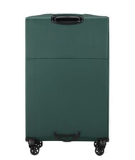 SAMSONITE BASE BREEZE Gro&szlig;er, erweiterbarer Trolley dunkelgr&uuml;n - Halbharte Trolleys - 3