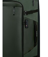 SAMSONITE ARMOX XL-Reisetasche, 84 cm, mit Rollen Moos - Halbharte Trolleys - 6