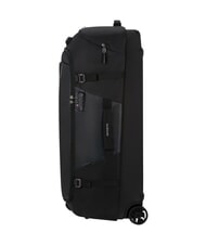 SAMSONITE ARMOX XL-Reisetasche, 84 cm, mit Rollen SCHWARZ - Halbharte Trolleys - 5