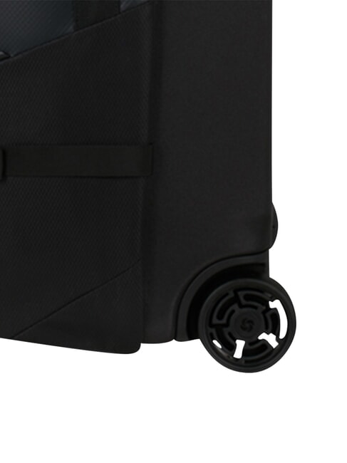 ARMOX XL-Reisetasche, 84 cm, mit Rollen SCHWARZ - Halbharte Trolleys