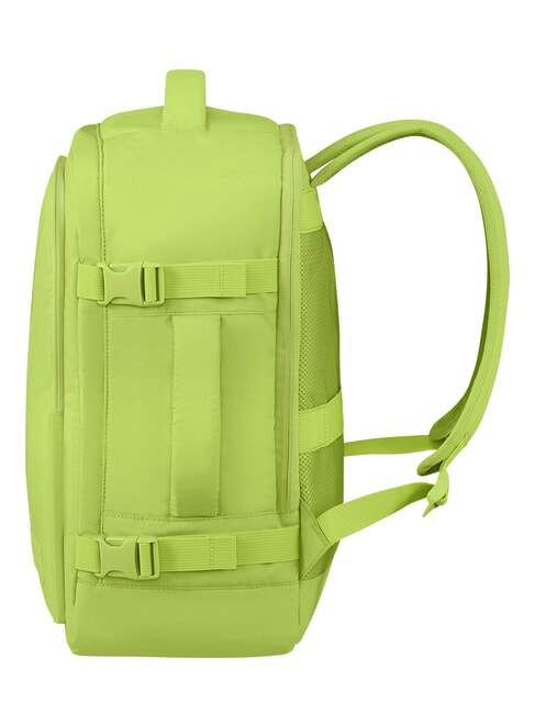 TAKE2CABIN Reiserucksack, Kabinenrucksack Hyperlime - PC-Rucks&auml;cke