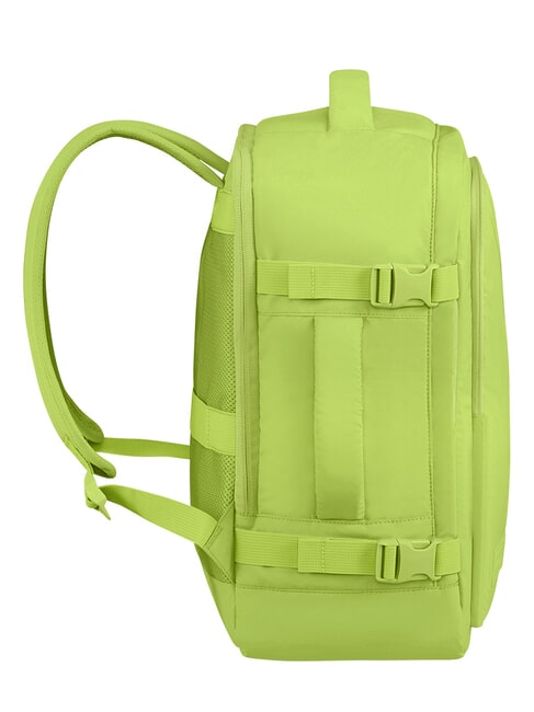 TAKE2CABIN Reiserucksack, Kabinenrucksack Hyperlime - PC-Rucks&auml;cke