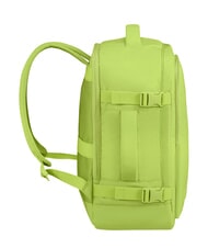 AMERICAN TOURISTER TAKE2CABIN Reiserucksack, Kabinenrucksack Hyperlime - PC-Rucks&auml;cke - 6