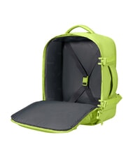 AMERICAN TOURISTER TAKE2CABIN Reiserucksack, Kabinenrucksack Hyperlime - PC-Rucks&auml;cke - 2