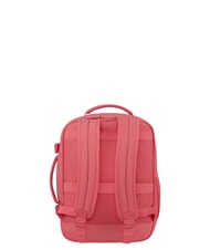 AMERICAN TOURISTER TAKE2CABIN Reiserucksack, Kabinenrucksack rosa Glitch - PC-Rucks&auml;cke - 3