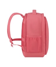 AMERICAN TOURISTER TAKE2CABIN Reiserucksack, Kabinenrucksack rosa Glitch - PC-Rucks&auml;cke - 6