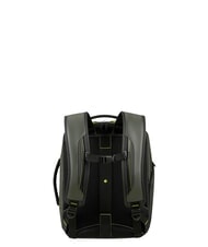 SAMSONITE PARADIVER LIGHT Rucksack S, unter dem Sitz jung / gr&uuml;n - PC-Rucks&auml;cke - 3