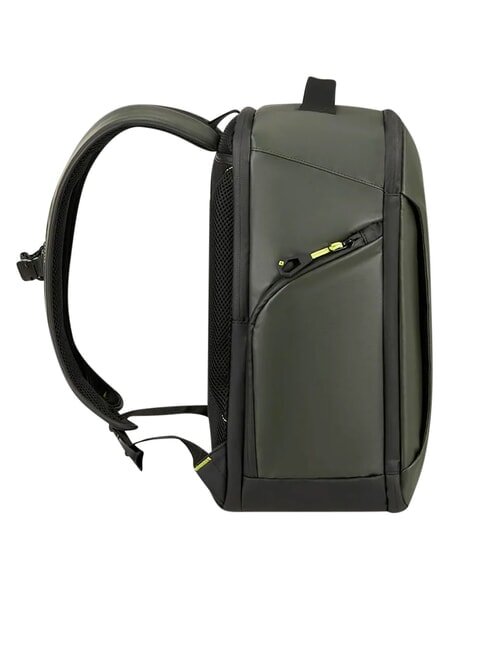 PARADIVER LIGHT Rucksack S, unter dem Sitz jung / gr&uuml;n - PC-Rucks&auml;cke