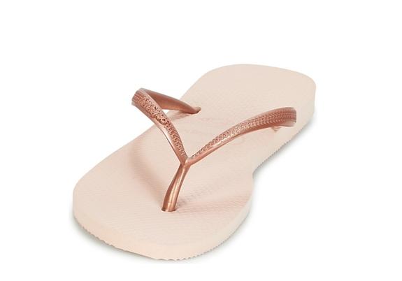 Infradito SCHLANK Ballett stieg - Damenschuhe