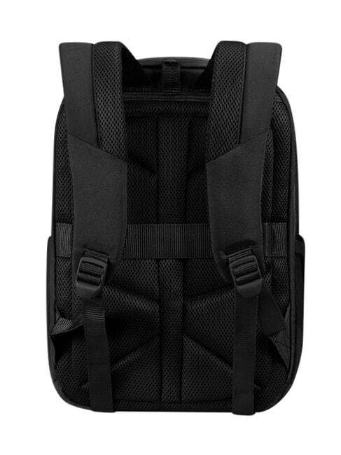 GUARDIT CLASSY 2.0 XS-Rucksack, unter dem Sitz SCHWARZ - PC-Rucks&auml;cke