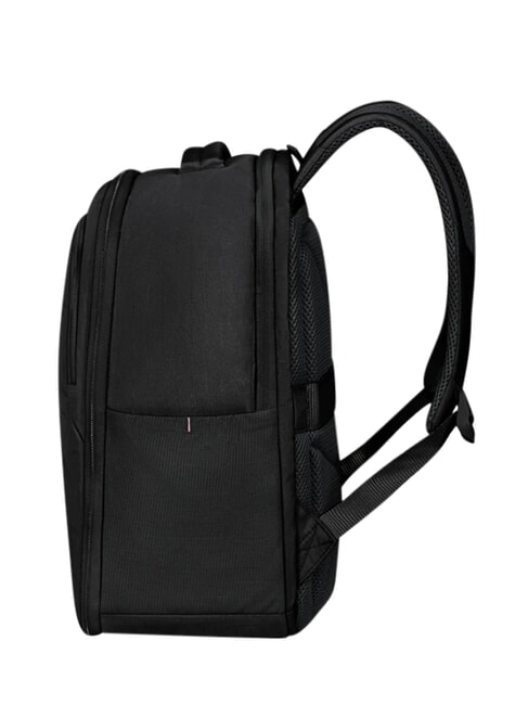 GUARDIT CLASSY 2.0 XS-Rucksack, unter dem Sitz SCHWARZ - PC-Rucks&auml;cke