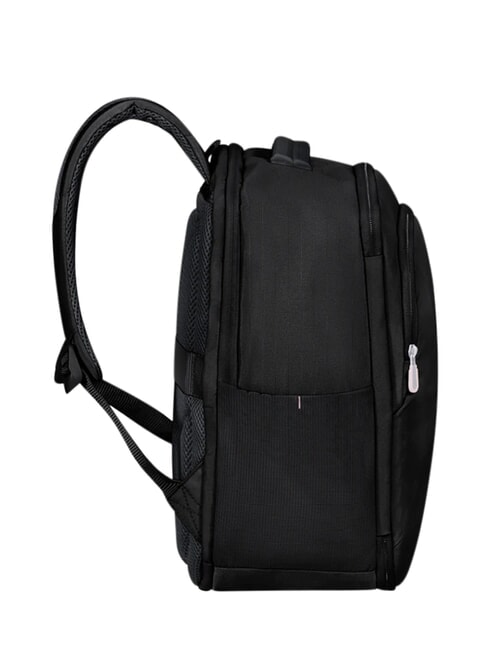 GUARDIT CLASSY 2.0 XS-Rucksack, unter dem Sitz SCHWARZ - PC-Rucks&auml;cke
