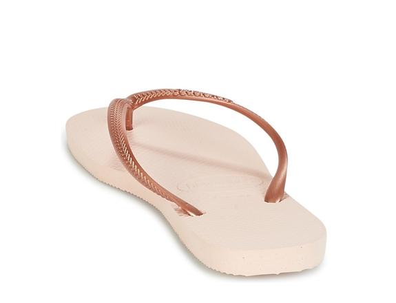 Infradito SCHLANK Ballett stieg - Damenschuhe