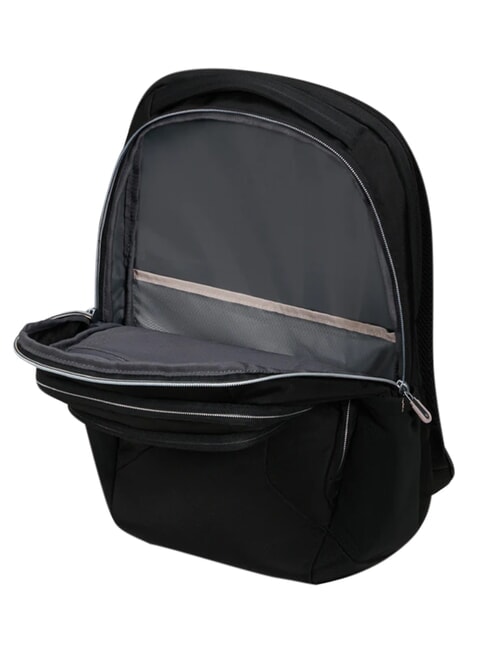 GUARDIT CLASSY 2.0 Rucksack, 15,6"-Laptophalterung SCHWARZ - PC-Rucks&auml;cke