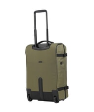 SAMSONITE ROADER Kleine Tasche mit Rollen Oliven - Handgep&auml;ck - 3