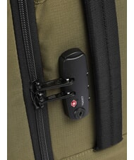 SAMSONITE ROADER Kleine Tasche mit Rollen Oliven - Handgep&auml;ck - 4