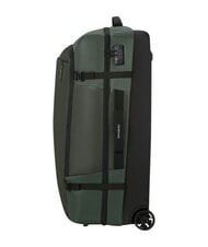 SAMSONITE ARMOX Reisetasche L, 79 cm, mit Rollen Moos - Halbharte Trolleys - 5
