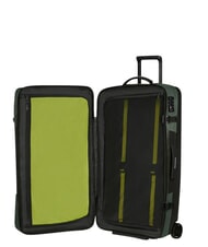 SAMSONITE ARMOX Reisetasche L, 79 cm, mit Rollen - Halbharte Trolleys