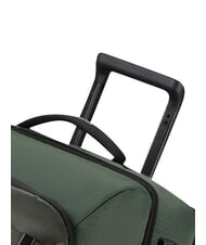 SAMSONITE ARMOX Reisetasche L, 79 cm, mit Rollen Moos - Halbharte Trolleys - 7