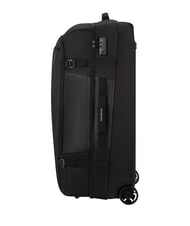 SAMSONITE ARMOX Reisetasche L, 79 cm, mit Rollen SCHWARZ - Halbharte Trolleys - 5