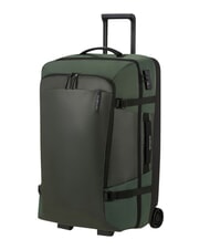 SAMSONITE ARMOX Mittelgro&szlig;e Reisetasche, 68 cm, mit Rollen Moos - Halbharte Trolleys - 4