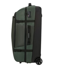 SAMSONITE ARMOX Mittelgro&szlig;e Reisetasche, 68 cm, mit Rollen Moos - Halbharte Trolleys - 5