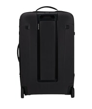 SAMSONITE ARMOX Mittelgro&szlig;e Reisetasche, 68 cm, mit Rollen SCHWARZ - Halbharte Trolleys - 3