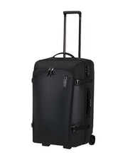SAMSONITE ARMOX Mittelgro&szlig;e Reisetasche, 68 cm, mit Rollen SCHWARZ - Halbharte Trolleys - 6