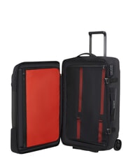 SAMSONITE ARMOX Mittelgro&szlig;e Reisetasche, 68 cm, mit Rollen SCHWARZ - Halbharte Trolleys - 2