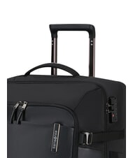 SAMSONITE ARMOX Mittelgro&szlig;e Reisetasche, 68 cm, mit Rollen SCHWARZ - Halbharte Trolleys - 7