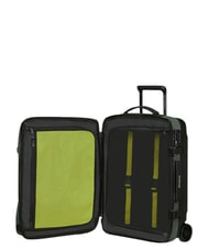 SAMSONITE ARMOX Kleine Reisetasche, Handgep&auml;ck, mit Rollen - Handgep&auml;ck