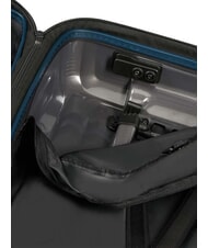 SAMSONITE NUON Erweiterbarer Handgep&auml;ck-Trolley metallisches Dunkelblau - Handgep&auml;ck - 8