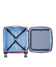 BENETTON By DELSEY BE Erweiterbarer Handgep&auml;ckwagen - Handgep&auml;ck