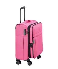 BENETTON By DELSEY BE Erweiterbarer Handgep&auml;ckwagen Pfingstrose - Handgep&auml;ck - 4