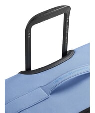 BENETTON By DELSEY BE Mittlerer Trolley, ausziehbar Eisblau - Halbharte Trolleys - 6