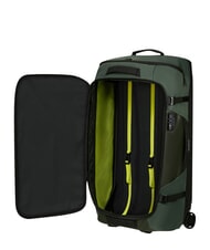 SAMSONITE ARMOX XL-Reisetasche, 84 cm, mit Rollen - Halbharte Trolleys