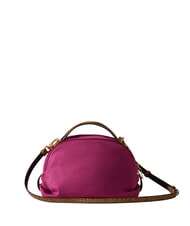 BORBONESE SEXY NYLON  Handtasche, mit Schultergurt Amarone/Op Natural - Damentaschen - 3