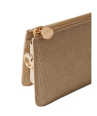 BORBONESE B-HALO Umh&auml;ngetasche Sand - Damentaschen - 4