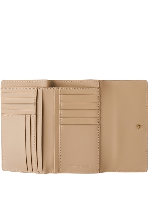 GRAFFITI Damengeldb&ouml;rse Sand - Brieftaschen Damen