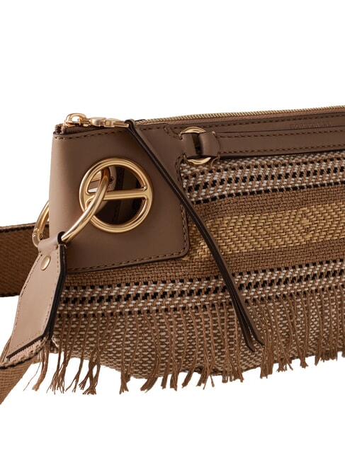 LONDON Umh&auml;ngetasche nat&uuml;rlich - Damentaschen