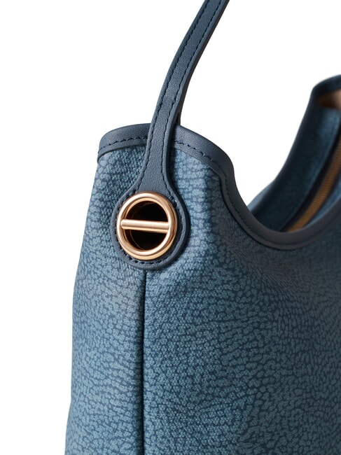 FLIGHT Umh&auml;ngetasche Denim - Damentaschen