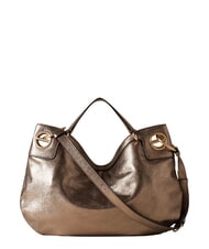 BORBONESE LONDON Handtasche mit Schulterriemen Gewehrlauf - Damentaschen - 2